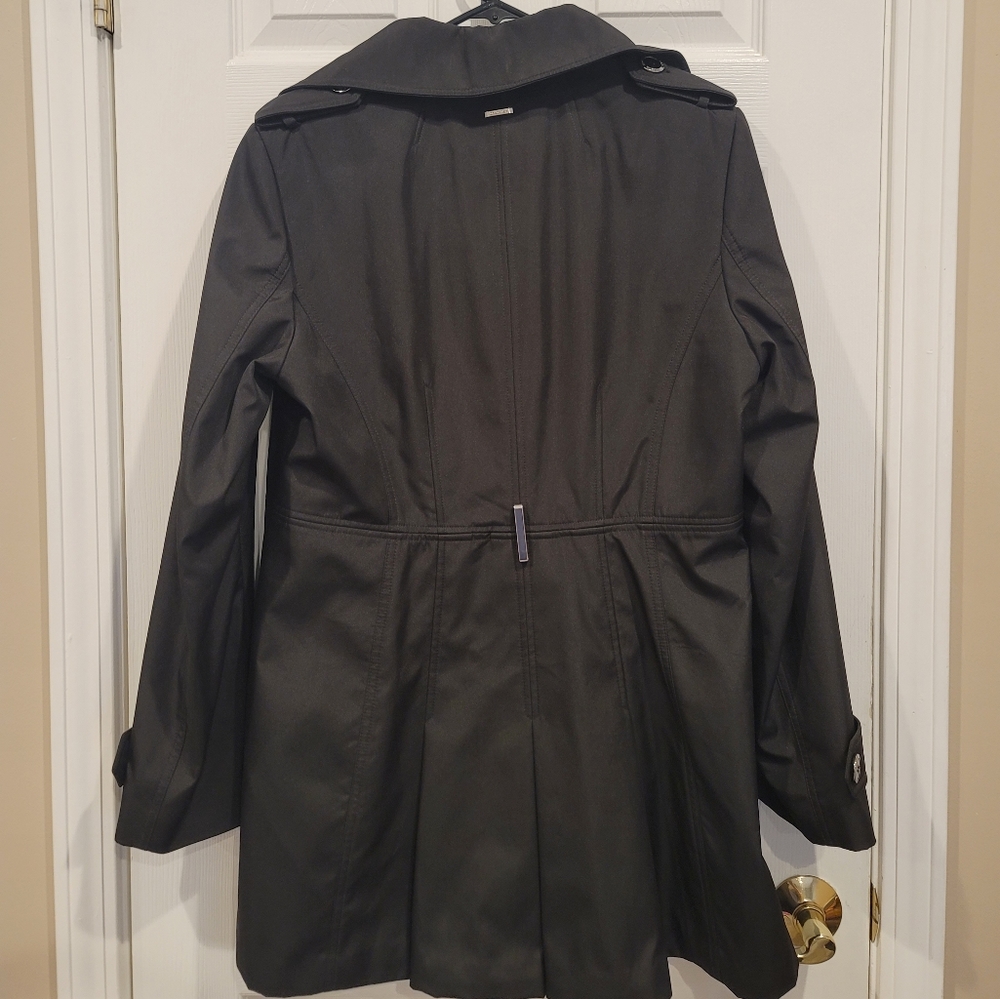 Calvin Klein Cold Weather Jacket - Picture 3 of 3